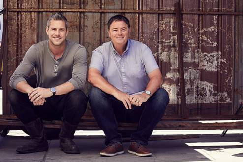 ‘WHEELER DEALERS’ ANT ANSTEAD & MIKE BREWER RETURN FOR A NEW SERIES ...